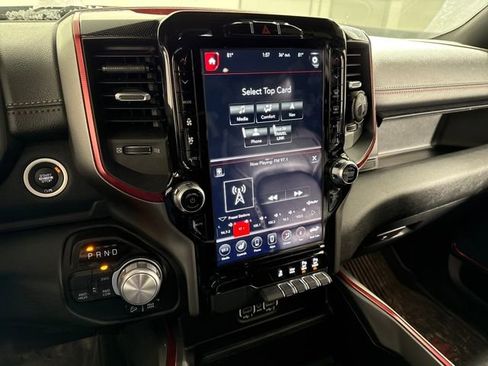 Used 2020 RAM 1500 Rebel w/ Rebel Level 2 Equipment Group image 23