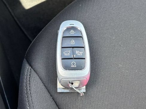 Used 2023 Hyundai Tucson SEL AWD/4WD image 11