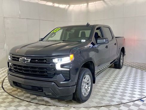 Used 2023 Chevrolet Silverado 1500 RST image 20