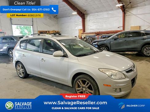 Used 2011 Hyundai Elantra FWD image 5