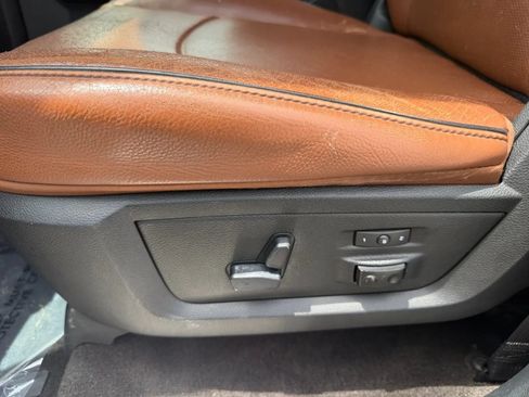Used 2017 RAM 1500 Laramie Longhorn AWD/4WD image 17