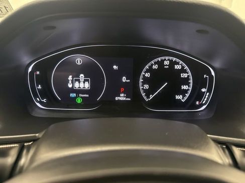 Used 2022 Honda Accord Sport Special Edition image 29