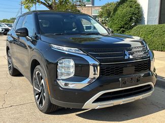 Used 2024 Mitsubishi Outlander SE AWD/4WD video 1