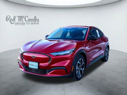 Used 2024 Ford Mustang Mach-E Select w/ Comfort Package Lite