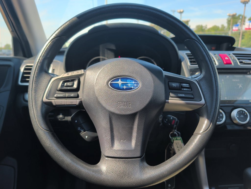 Used 2016 Subaru Forester 2.5i Premium w/ Popular Package #2 AWD/4WD image 11