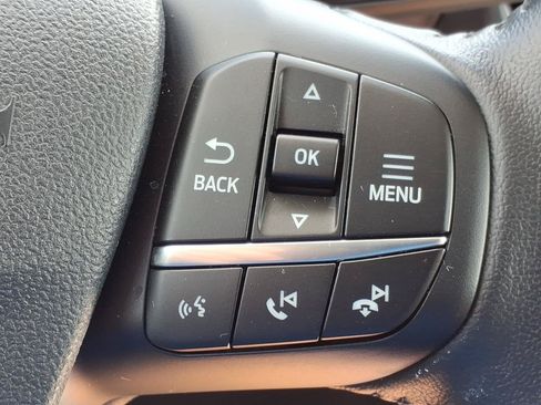 Used 2023 Ford Bronco Sport Big Bend w/ Convenience Package AWD/4WD image 28