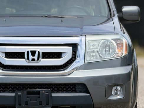 Used 2009 Honda Pilot EX-L image 12