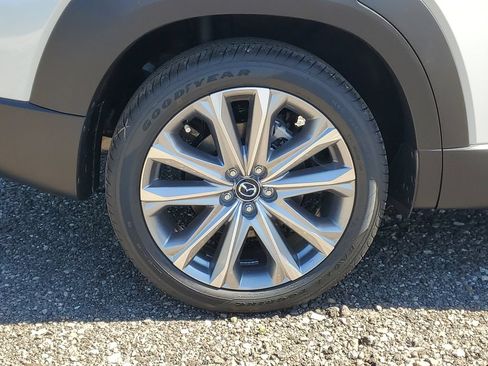 New 2026 MAZDA CX-50 2.5 Turbo w/ Accent Package AWD/4WD image 5