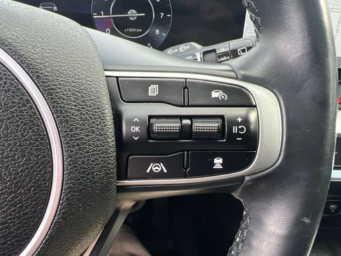 Certified 2023 Kia Sportage SX FWD image 62