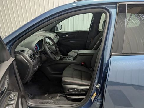 Used 2024 Chevrolet Equinox RS FWD image 14
