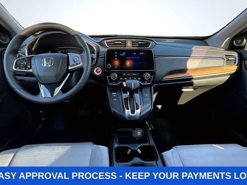 Used 2018 Honda CR-V EX image 9