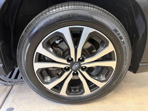 Used 2023 Subaru Forester Limited AWD/4WD image 37