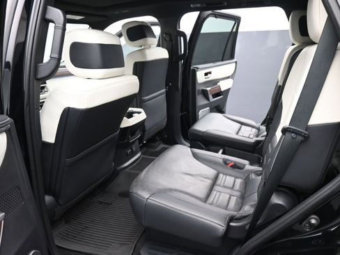 Used 2023 Toyota Sequoia Capstone image 16