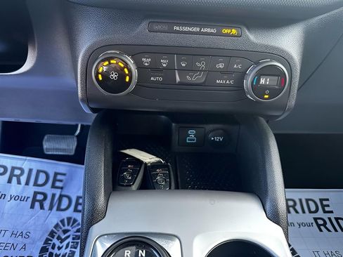 Used 2021 Ford Bronco Sport Big Bend AWD/4WD image 19