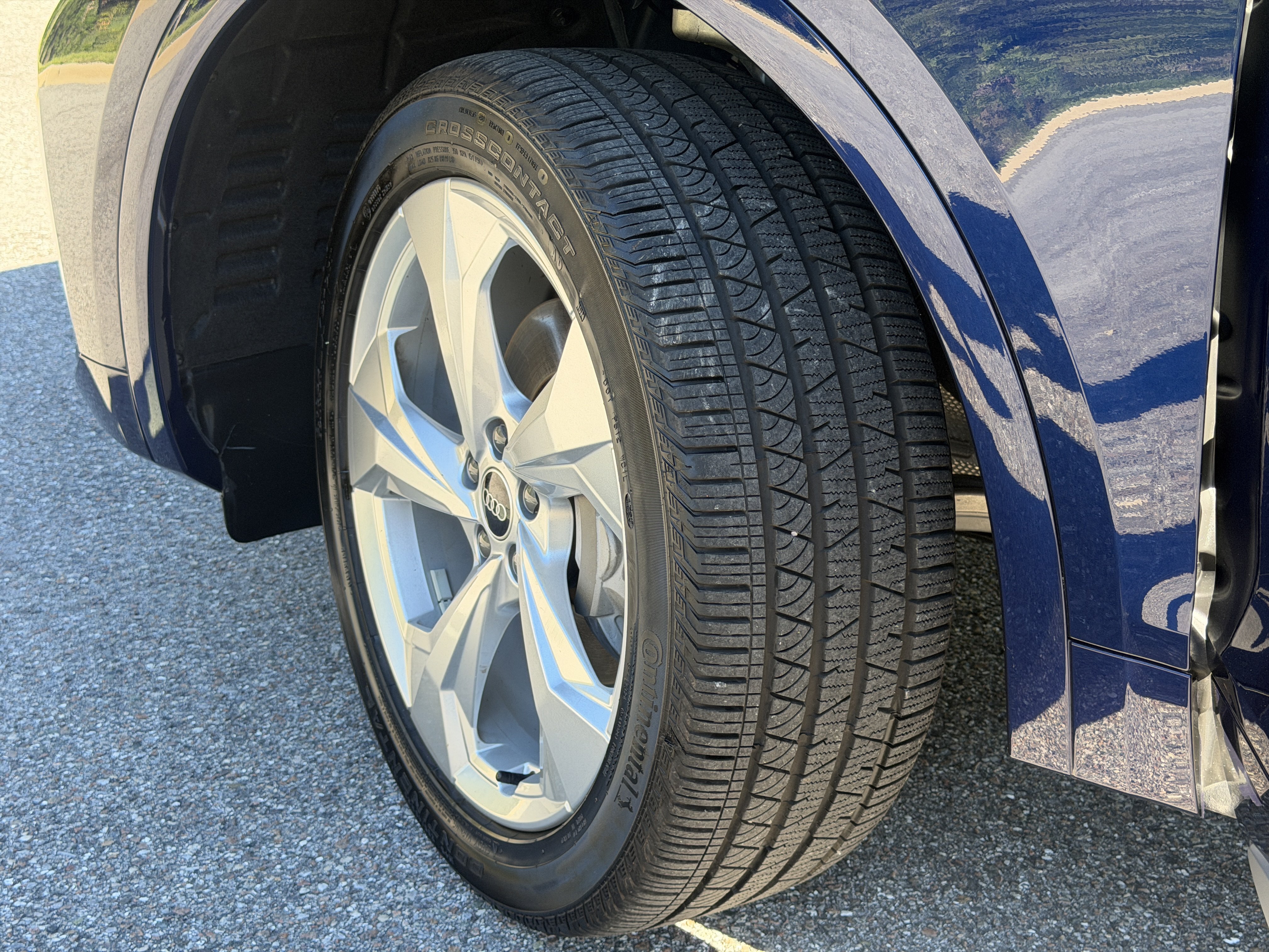 Certified 2023 Audi Q5 2.0T Premium Plus AWD/4WD image 37
