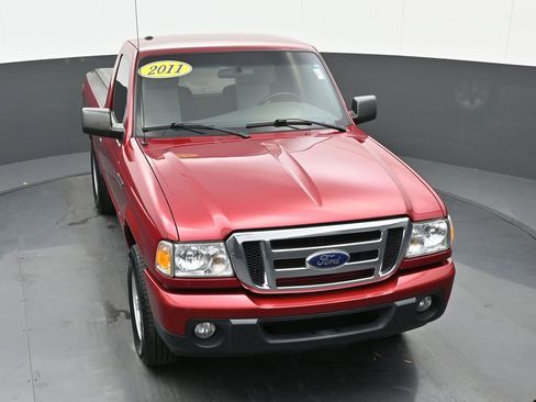 Used 2011 Ford Ranger XLT image 28