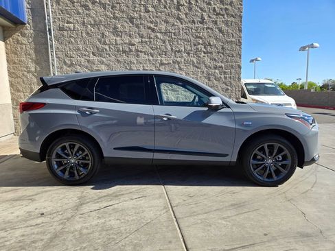 New 2026 Acura RDX A-Spec AWD/4WD image 6