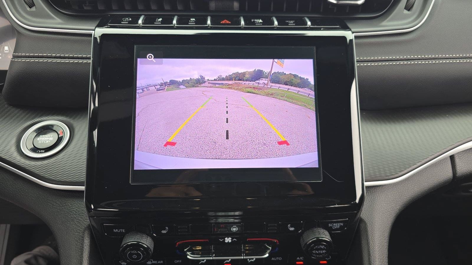 Used 2025 Jeep Grand Cherokee L Laredo w/ Luxury Tech Group I AWD/4WD image 22