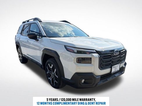 New 2026 Subaru Outback Touring XT AWD/4WD image 11