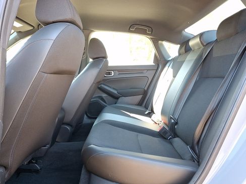 Used 2024 Honda Civic Sport image 10