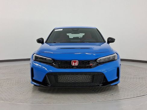 Used 2023 Honda Civic Type R image 6