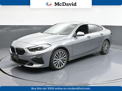 Used 2022 BMW 228i Gran Coupe w/ Convenience Package