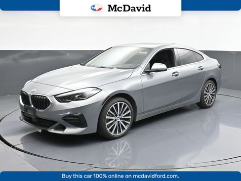 Used 2022 BMW 228i Gran Coupe w/ Convenience Package image 1