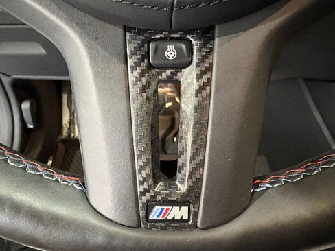 Used 2024 BMW M4 xDrive Competition w/ Executive Package AWD/4WD image 24