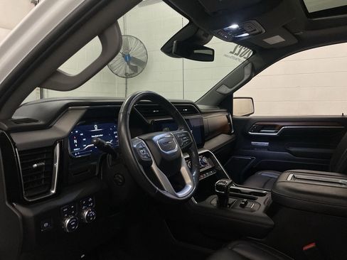 Used 2022 GMC Sierra 1500 Denali image 4