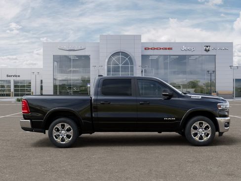 New 2026 RAM 1500 Big Horn image 21
