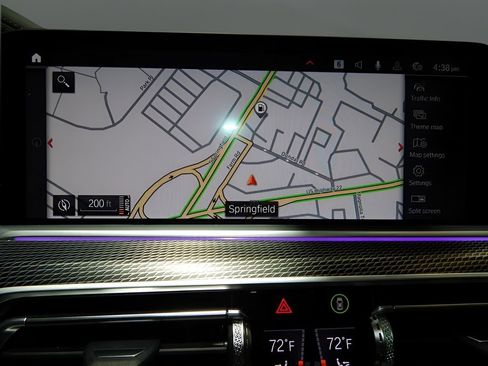 Used 2023 BMW X6 xDrive40i w/ M Sport Package image 15