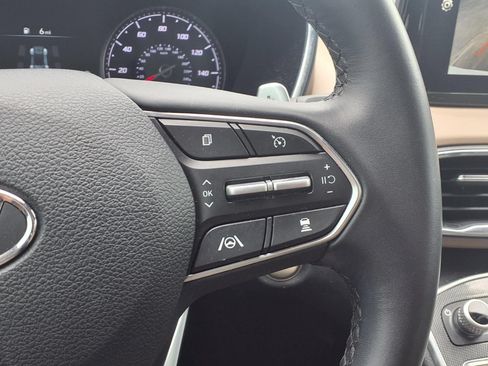 Used 2023 Hyundai Santa Fe SEL AWD/4WD image 16