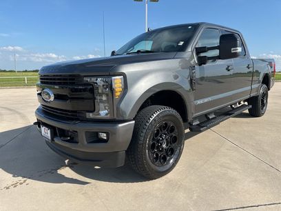 Used 2019 Ford F250 Lariat w/ Lariat Ultimate Package