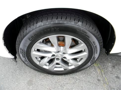 Used 2015 INFINITI QX60 AWD w/ Premium Plus Package image 25