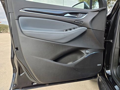 Certified 2023 Buick Enclave Premium w/ LPO, Touring Package image 11