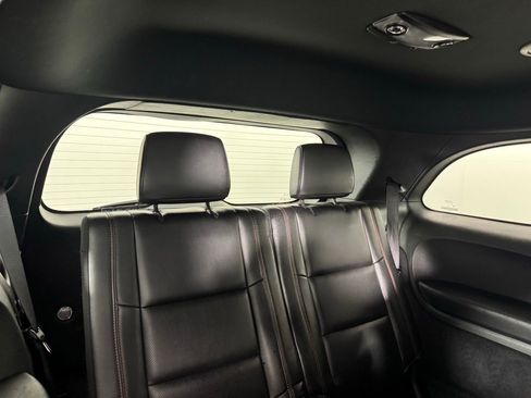 Used 2024 Dodge Durango GT image 32