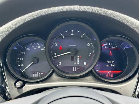 Used 2025 Porsche Macan image 23