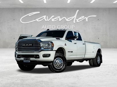Used 2022 RAM 3500 Limited