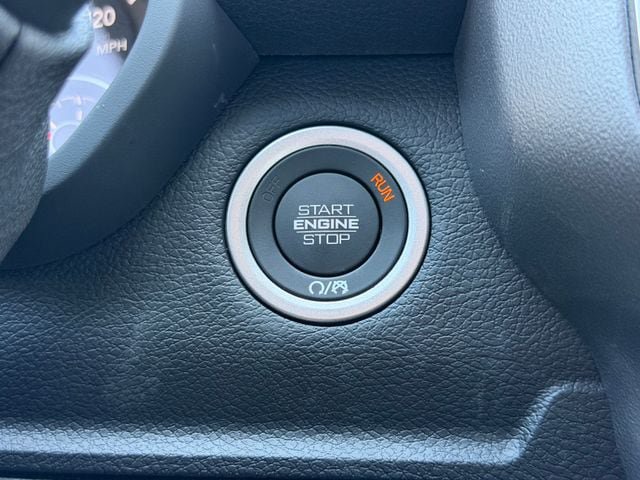 New 2026 RAM 2500 Big Horn AWD/4WD image 36