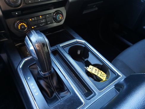 Used 2018 Ford F150 XLT w/ Equipment Group 301A Mid image 21