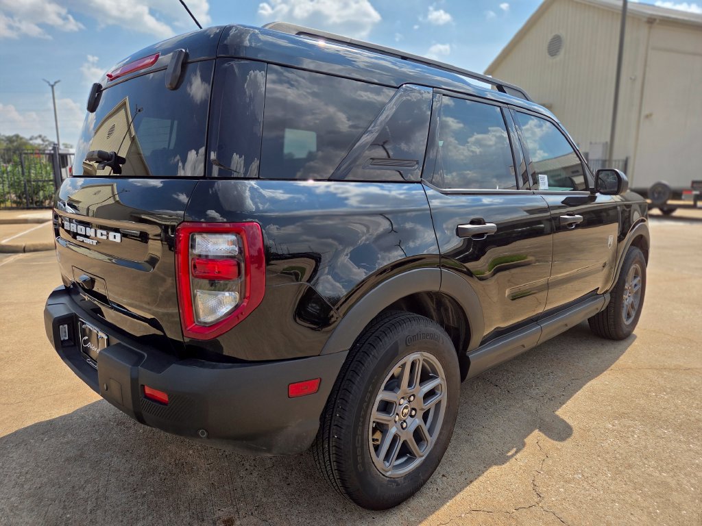 New 2026 Ford Bronco Sport Big Bend AWD/4WD image 5