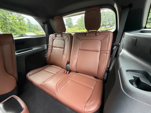 New 2026 Lincoln Aviator Reserve AWD/4WD image 20
