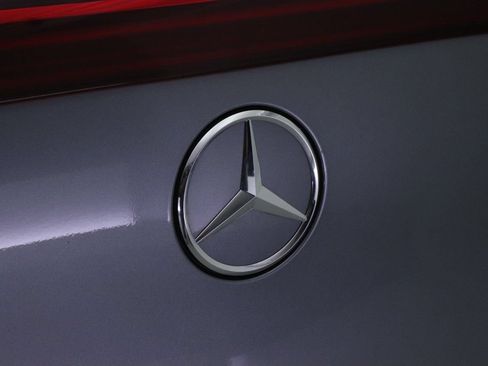 Certified 2023 Mercedes-Benz EQS 450+ SUV image 20