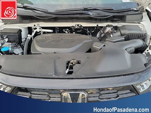 Certified 2026 Honda Odyssey Elite image 29