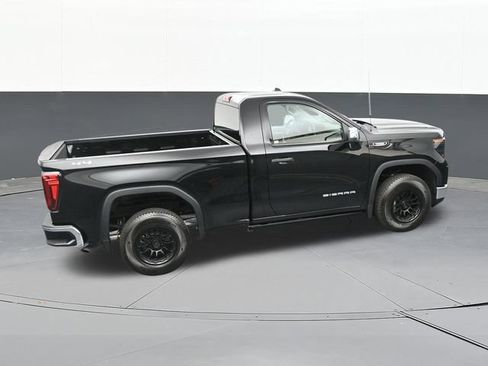 Used 2026 GMC Sierra 1500 Pro w/ Pro Value Package AWD/4WD image 63
