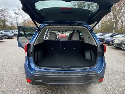 Certified 2024 Subaru Forester Premium AWD/4WD image 36