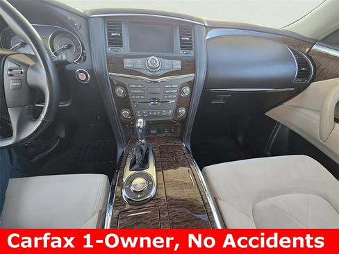 Used 2017 Nissan Armada SV w/ Driver Package image 56