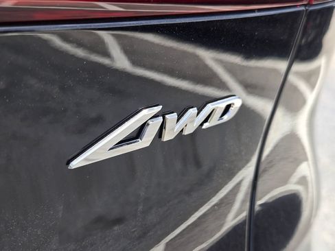 New 2026 Genesis GV70 2.5T Advanced AWD/4WD image 5