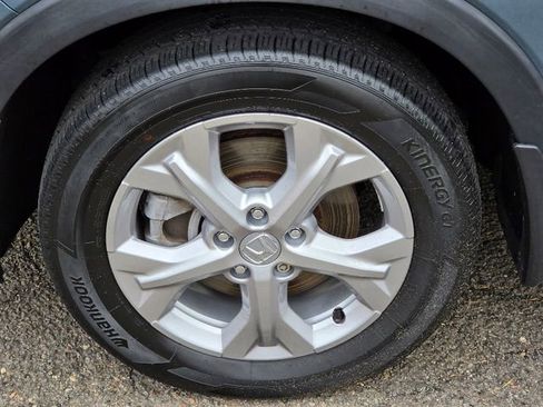 Used 2024 Honda HR-V LX image 18