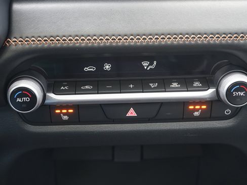 Certified 2025 MAZDA CX-50 AWD 2.5 Hybrid w/ Premium Pkg image 22